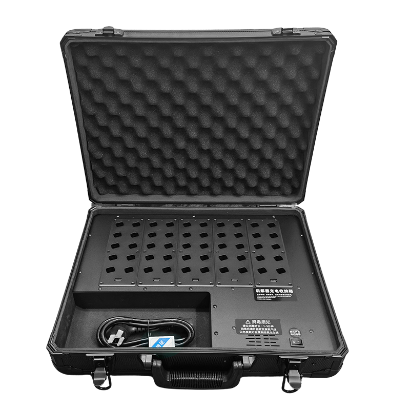 KYD-G28充电航空箱