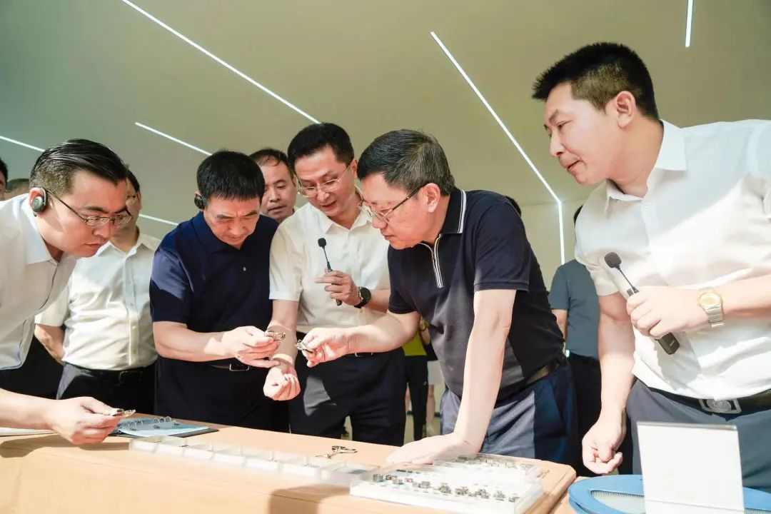 讲解机：打破传统讲解壁垒，赋能景区、博物馆与企业培训