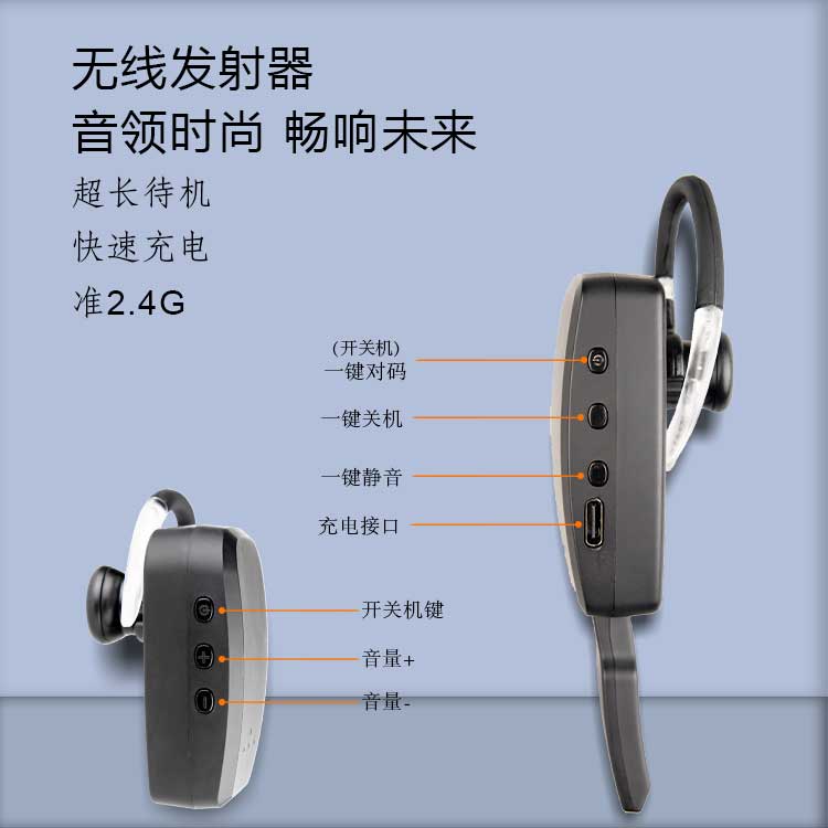 <b>哪些场合可以使用无线讲解器进行讲解</b>