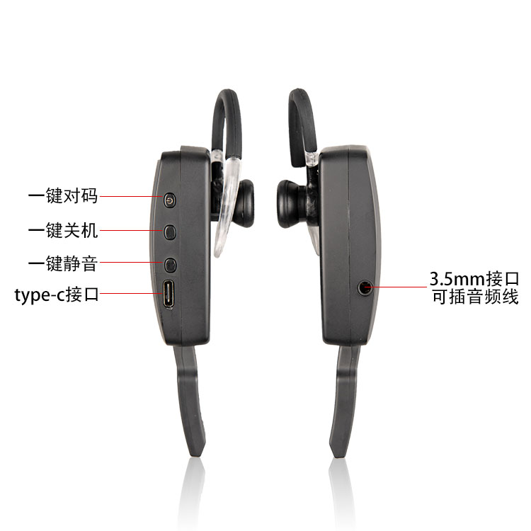 <b>如何选择蓝牙无线讲解器？</b>