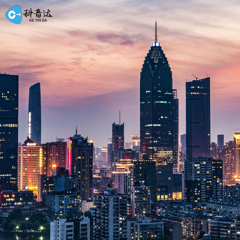 <b>科音达无线讲解器有点贵？别急，我来给你答案</b>