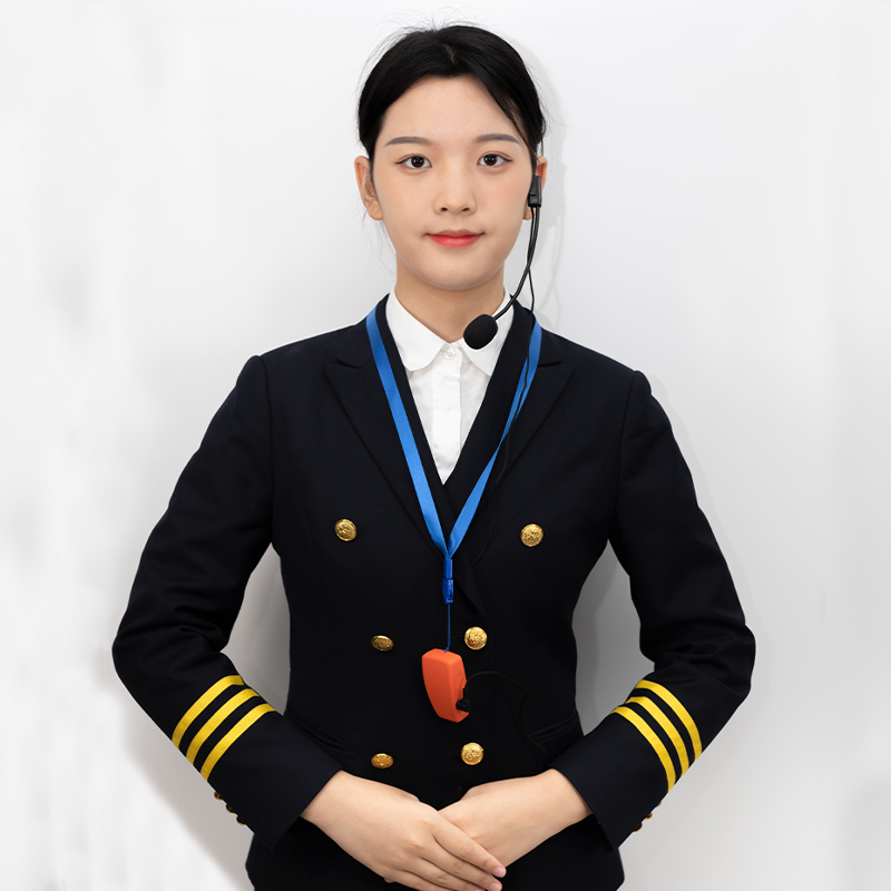 Wireless explanation equipment for tour guide导游无线讲解设备