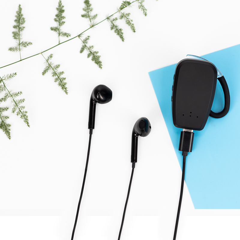 放假了！放假了！导游讲解器来了！