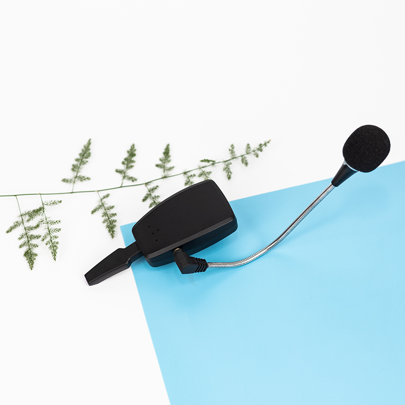 研学讲解器：机身来的轻巧，实力更要燃烧！