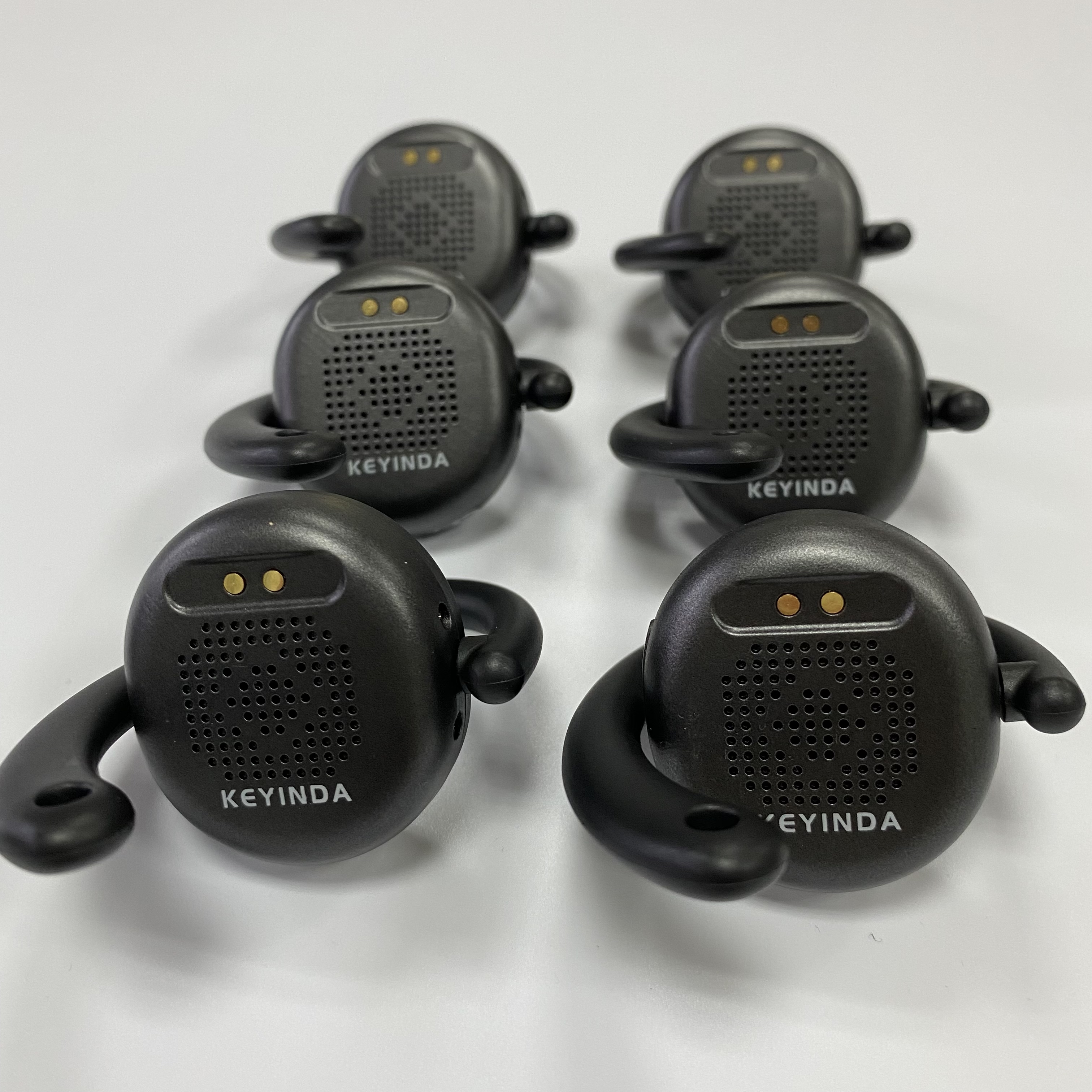 非外非星讲解器设计，口碑佳，导游都喜欢