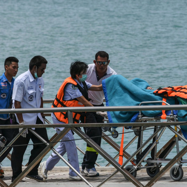 泰国旅游存在严重隐患？