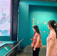 论讲解器在武侯祠的重要性